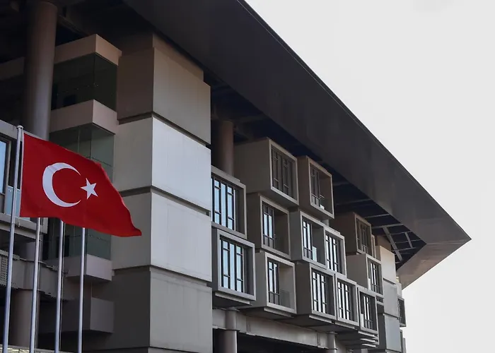 The Museum Hotel Antakya